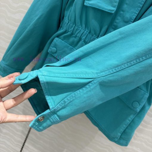 High End AW75099 PR Barn Style Fashionable Outfit 25s Early Spring New Product Customization Tu jz8hgcnl - Image 6