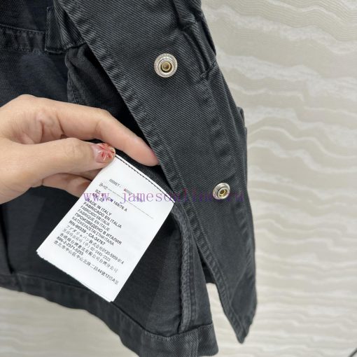 High End AW75099 PR Barn Style Fashionable Outfit 25s Early Spring New Product Customization Tu ggho891u - Image 9