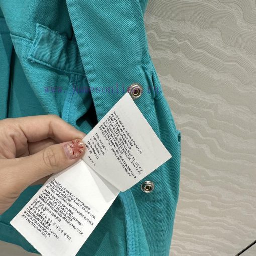 High End AW75099 PR Barn Style Fashionable Outfit 25s Early Spring New Product Customization Tu jz8hgcnl - Image 10