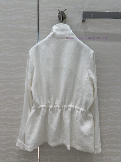 High End 25ss Early Spring New Product AW75755 Loro Piana Old Money Style Long-term Fashion Tra e1krh869 - Image 10