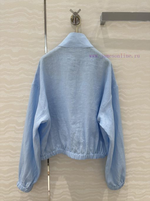 High End 25ss Early Spring New Product AW75752 Loro Piana Old Money Style Wear And Long-term Pi fngfk0xm - Image 10