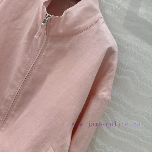 High End 25ss Early Spring New Product AW75752 Loro Piana Old Money Style Wear And Long-term Pi 9i0et3vc - Image 4