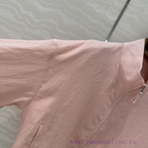 High End 25ss Early Spring New Product AW75752 Loro Piana Old Money Style Wear And Long-term Pi 9i0et3vc - Image 5