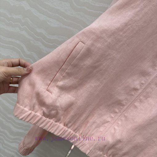 High End 25ss Early Spring New Product AW75752 Loro Piana Old Money Style Wear And Long-term Pi 9i0et3vc - Image 7