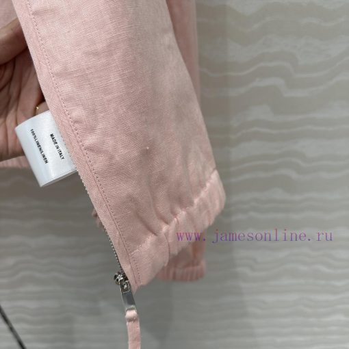 High End 25ss Early Spring New Product AW75752 Loro Piana Old Money Style Wear And Long-term Pi 9i0et3vc - Image 9