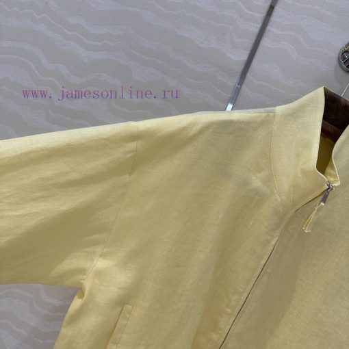 High End 25ss Early Spring New Product AW75753 Loro Piana Old Money Style Wear And Long-term Pi mt2ok3kn - Image 5