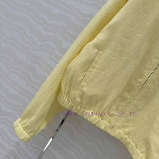High End 25ss Early Spring New Product AW75753 Loro Piana Old Money Style Wear And Long-term Pi mt2ok3kn - Image 6