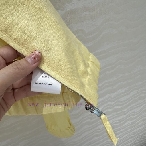 High End 25ss Early Spring New Product AW75753 Loro Piana Old Money Style Wear And Long-term Pi mt2ok3kn - Image 9