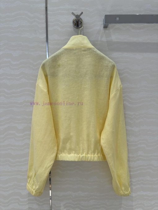 High End 25ss Early Spring New Product AW75753 Loro Piana Old Money Style Wear And Long-term Pi mt2ok3kn - Image 10
