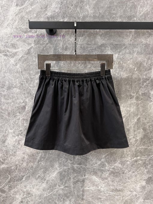 ZB60551 VivieneWestwoo * 25Ss Early Spring New Saturn Embroidered Ribbon Splicing Skirt | The P 98g1d0qz - Image 3