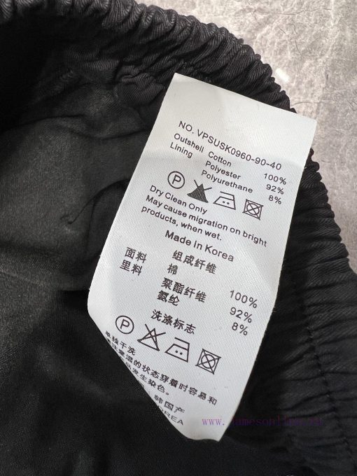 ZB60551 VivieneWestwoo * 25Ss Early Spring New Saturn Embroidered Ribbon Splicing Skirt | The P 98g1d0qz - Image 10
