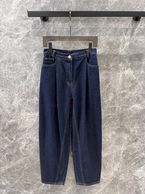 ZK60555 VivieneWestwoo * 25Ss Early Spring New Red Label Limited Saturn Embroidery Logo Loose V 1kcabcp5 - Image 2