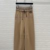 Recommended AK75195 Miu Miu Girls' Fashion Style And Temperament Single Product Fake Two Piece 4aeh2wpb