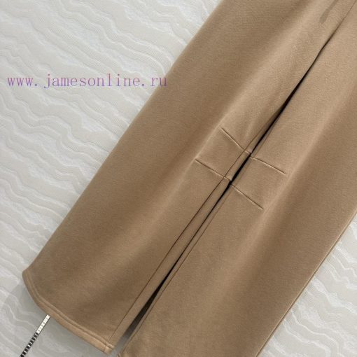 Recommended AK75195 Miu Miu Girls' Fashion Style And Temperament Single Product Fake Two Piece 4aeh2wpb - Image 8