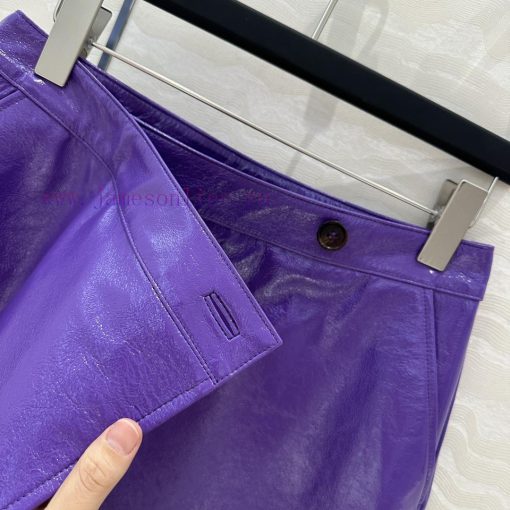 High End Quality Control Must Enter AB73728 Miu Miu Girls 25 Early Spring New Product 🩷 Customi w94dfqpk - Image 7
