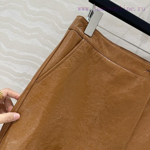 High End Quality Control Must Enter AB73728 Miu Miu Girls 25 Early Spring New Product 🩷 Customi 6nchhkm6 - Image 6