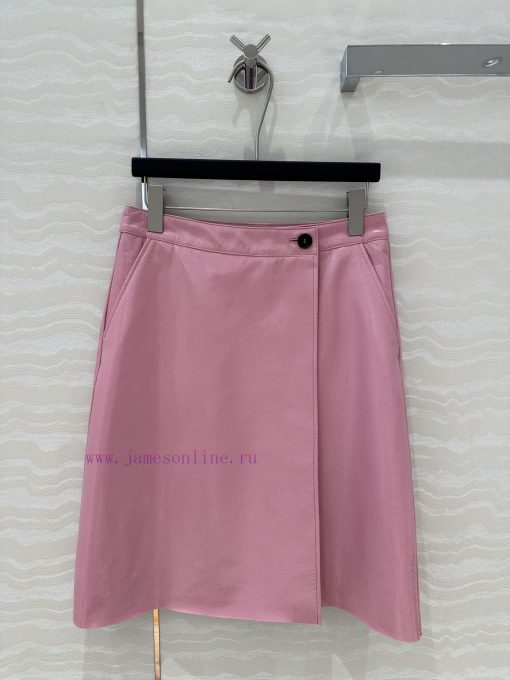 High End Quality Control Must Enter AB73728 Miu Miu Girls 25 Early Spring New Product 🩷 Customi l7d4t5ys