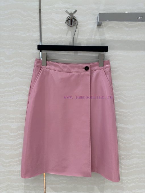 High End Quality Control Must Enter AB73728 Miu Miu Girls 25 Early Spring New Product 🩷 Customi l7d4t5ys - Image 2