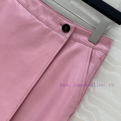 High End Quality Control Must Enter AB73728 Miu Miu Girls 25 Early Spring New Product 🩷 Customi l7d4t5ys - Image 4