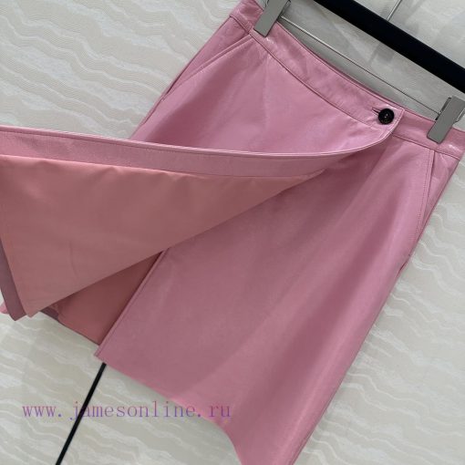 High End Quality Control Must Enter AB73728 Miu Miu Girls 25 Early Spring New Product 🩷 Customi l7d4t5ys - Image 7