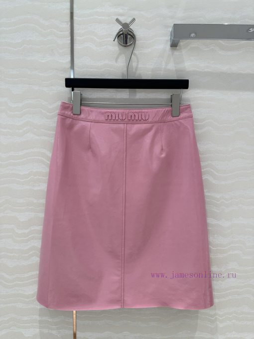 High End Quality Control Must Enter AB73728 Miu Miu Girls 25 Early Spring New Product 🩷 Customi l7d4t5ys - Image 9