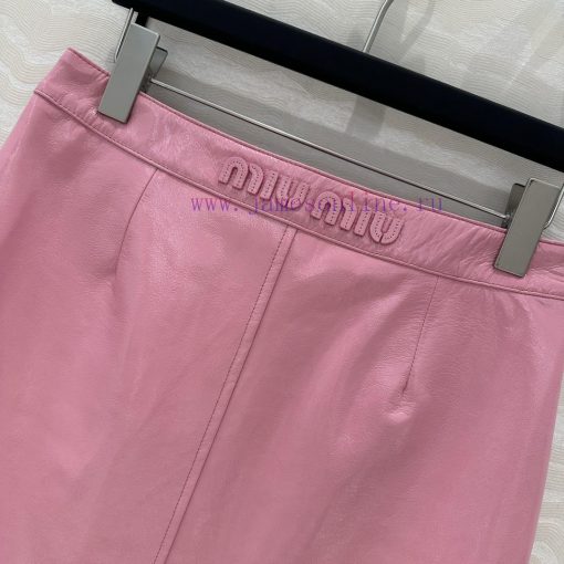 High End Quality Control Must Enter AB73728 Miu Miu Girls 25 Early Spring New Product 🩷 Customi l7d4t5ys - Image 10