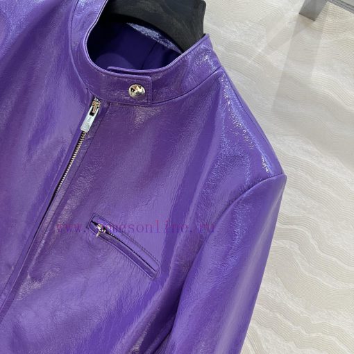 High End Quality Control Must Enter AW73627 Miu Miu Girls 25 Early Spring New Product 🩷 Customi e5hlgb55 - Image 4