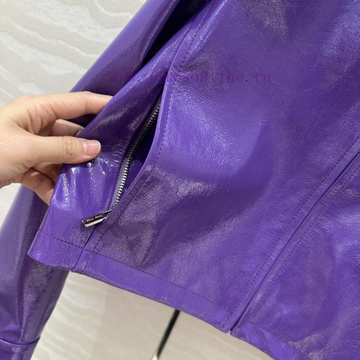 High End Quality Control Must Enter AW73627 Miu Miu Girls 25 Early Spring New Product 🩷 Customi e5hlgb55 - Image 6