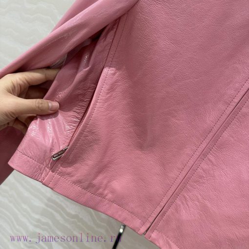 High End Quality Control Must Enter AW73627 Miu Miu Girls 25 Early Spring New Product 🩷 Customi faj24np6 - Image 7