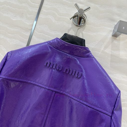 High End Quality Control Must Enter AW73627 Miu Miu Girls 25 Early Spring New Product 🩷 Customi e5hlgb55 - Image 10