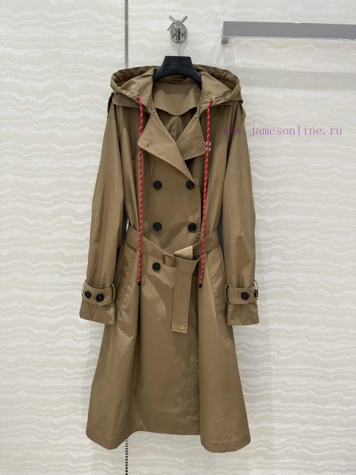 AW75123 Miu Miu Girls' 25 Early Spring Fashion Show New Product Customized Imported Memory Silk pn6xqf6j - Image 2