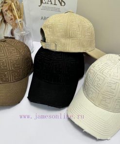 Fendi baseball cap 🧢 Highly personalized and versatilermruo8yn