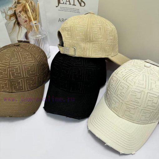 Fendi baseball cap 🧢 Highly personalized and versatilermruo8yn - Image 2