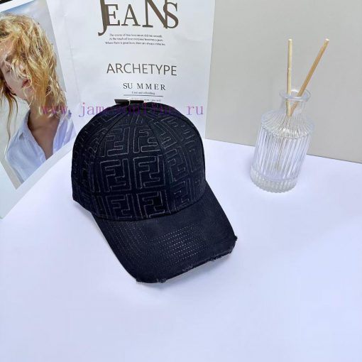 Fendi baseball cap 🧢 Highly personalized and versatilermruo8yn - Image 5