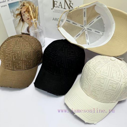 Fendi baseball cap 🧢 Highly personalized and versatilermruo8yn - Image 7