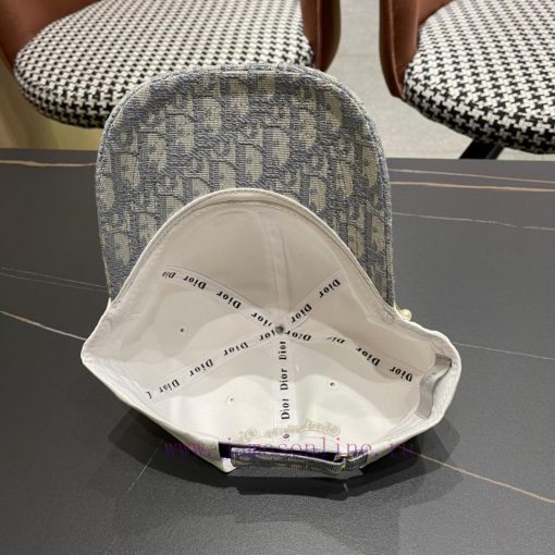 DIOR 2024 new volume minimalist baseball cap 🧢, New model shipped, big brand models are superj5sfk93 - Image 12