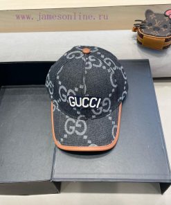 GucciGucci new original baseball cap 🧢,  Exquisite, pure and stylish, cool and fashionable, fihdgc05