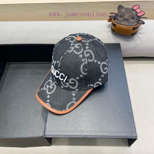 GucciGucci new original baseball cap 🧢,  Exquisite, pure and stylish, cool and fashionable, fihdgc05 - Image 3