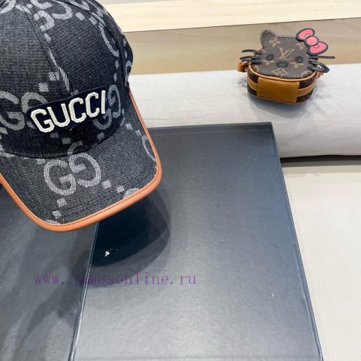 GucciGucci new original baseball cap 🧢,  Exquisite, pure and stylish, cool and fashionable, fihdgc05 - Image 5
