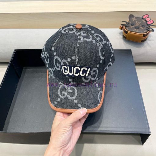 GucciGucci new original baseball cap 🧢,  Exquisite, pure and stylish, cool and fashionable, fihdgc05 - Image 10