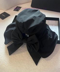 Prada Mask Sunscreen Fisherman's Hat, Head circumference 57cm35sfavrd