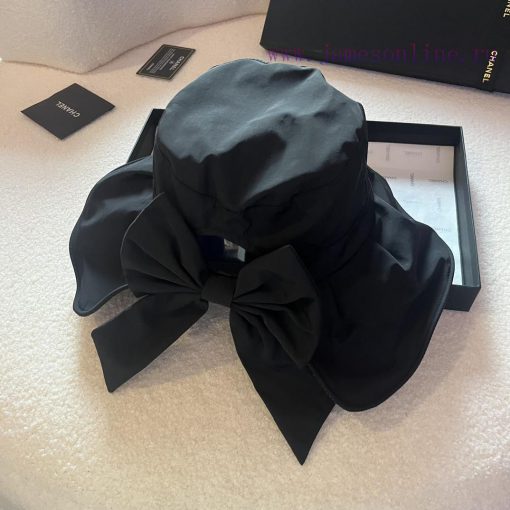 Prada Mask Sunscreen Fisherman's Hat, Head circumference 57cm35sfavrd - Image 2