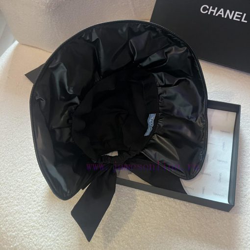 Prada Mask Sunscreen Fisherman's Hat, Head circumference 57cm35sfavrd - Image 8