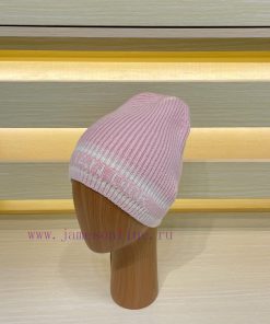 The latest wool knitted hat from Dior's official website is very soft and skin friendly, witct2z824f