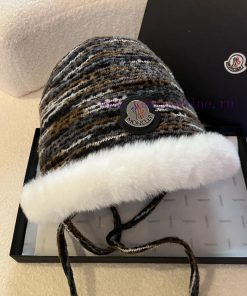 Masked fisherman hat, autumn and winter cold hat, thick ear protection hat, liangseqp61xk7pi