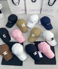 Celine Family Series Baseball Hats, High Quality42gkc5qh