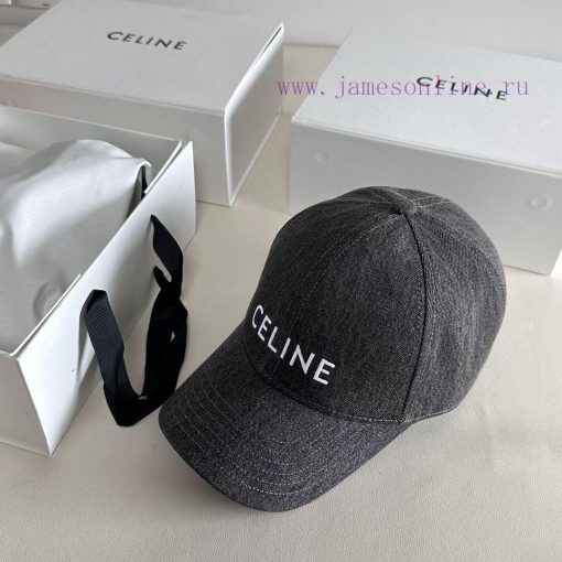 Celine's new color washed denim gray37ddvmau - Image 3