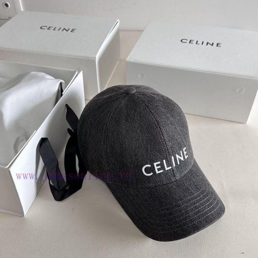 Celine's new color washed denim gray37ddvmau - Image 4