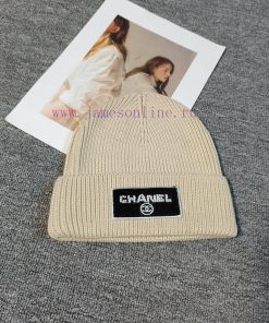High quality Chanel Knitted Hatdzb7nexm