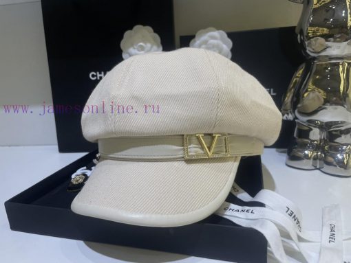 Valentino Octagonal Hatb1d8quk0 - Image 2